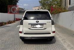 Lexus GX